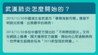 2019新型冠狀病毒